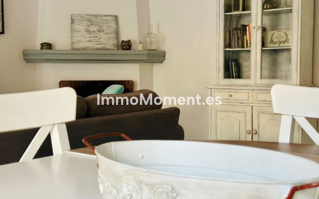 Revente - Villa - Manilva - Manilva Centro