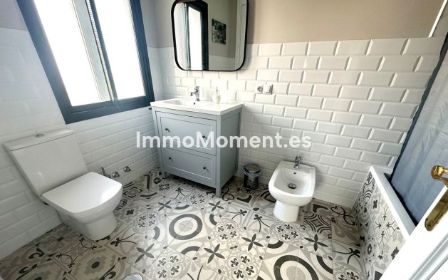 Revente - Villa - Manilva - Manilva Centro