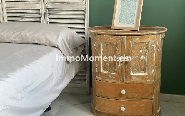 Revente - Villa - Manilva - Manilva Centro