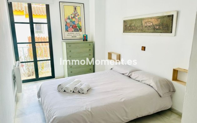 Revente - Villa - Manilva - Manilva Centro