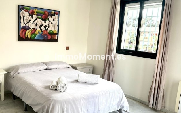 Revente - Villa - Manilva - Manilva Centro