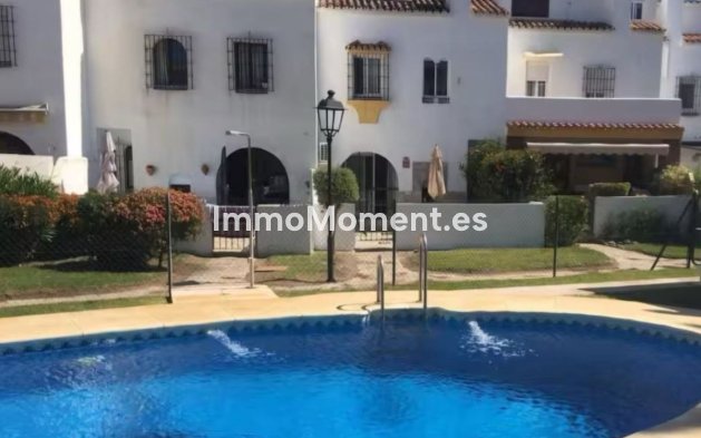 Revente - Villa - Manilva - Manilva Centro