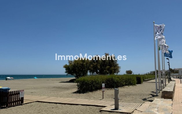 Revente - Villa - Manilva - Manilva Centro