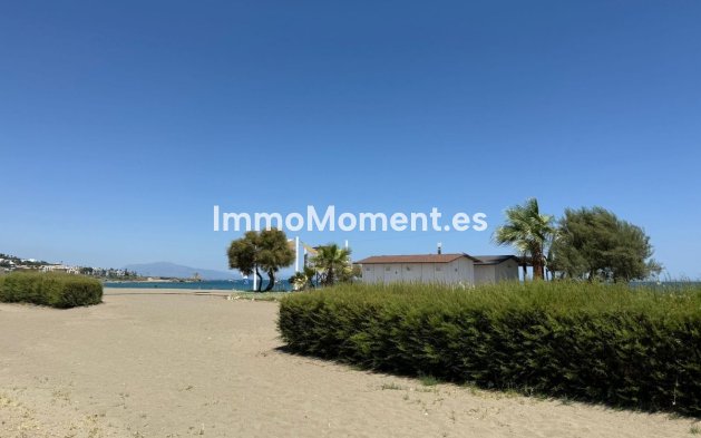 Revente - Villa - Manilva - Manilva Centro