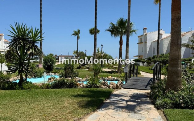 Revente - Villa - Manilva - Manilva Centro