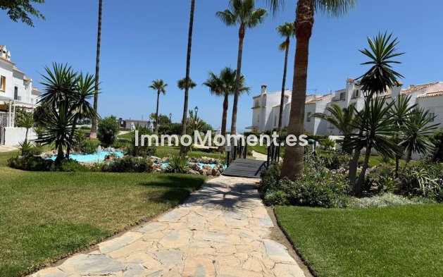 Revente - Villa - Manilva - Manilva Centro