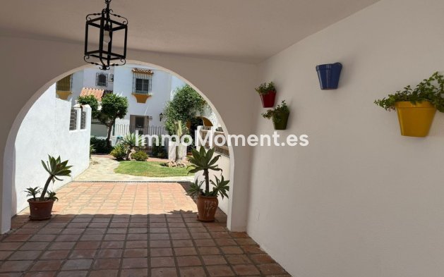 Revente - Villa - Manilva - Manilva Centro