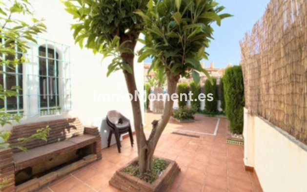 Revente - Villa - Manilva - Manilva Centro