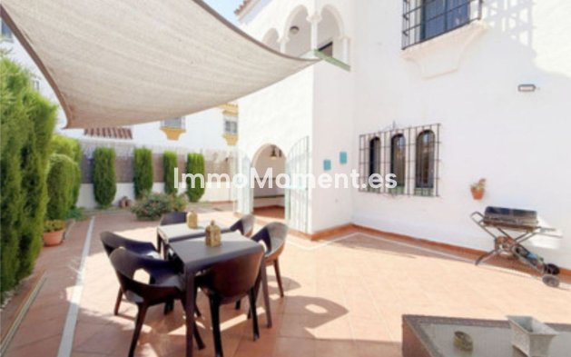 Revente - Villa - Manilva - Manilva Centro