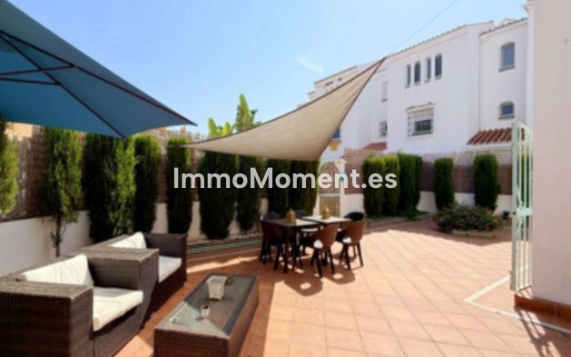 Revente - Villa - Manilva - Manilva Centro