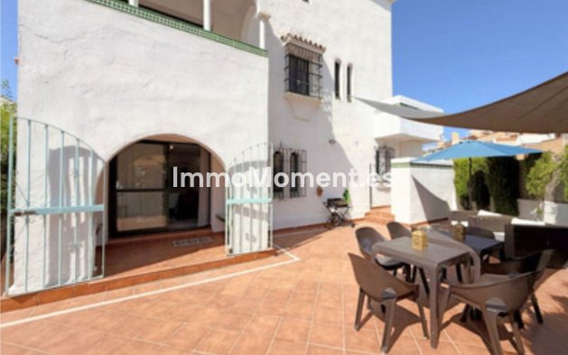 Revente - Villa - Manilva - Manilva Centro