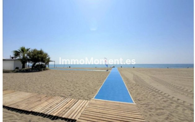 Revente - Villa - Manilva - Manilva Centro