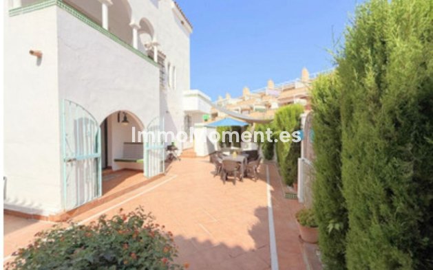 Revente - Villa - Manilva - Manilva Centro