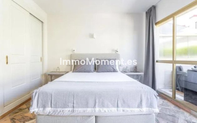 Reventa - Apartamento - Marbella - Elviria