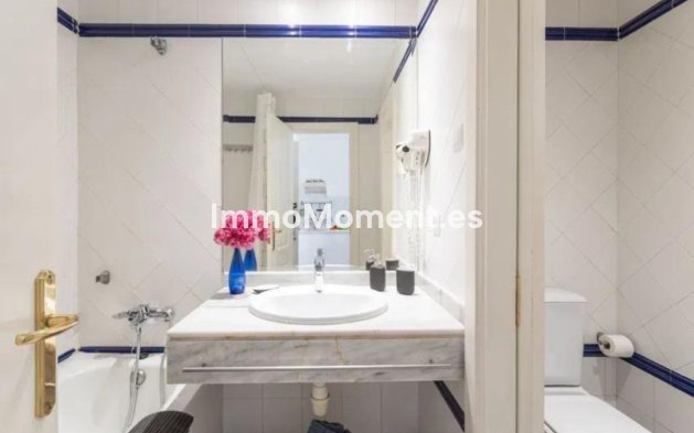 Reventa - Apartamento - Marbella - Elviria