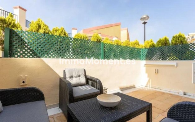 Reventa - Apartamento - Marbella - Elviria