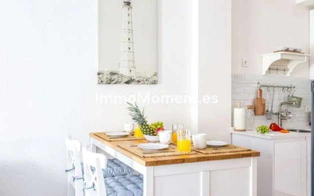 Reventa - Apartamento - Marbella - Elviria