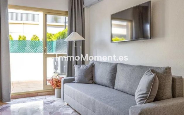 Reventa - Apartamento - Marbella - Elviria