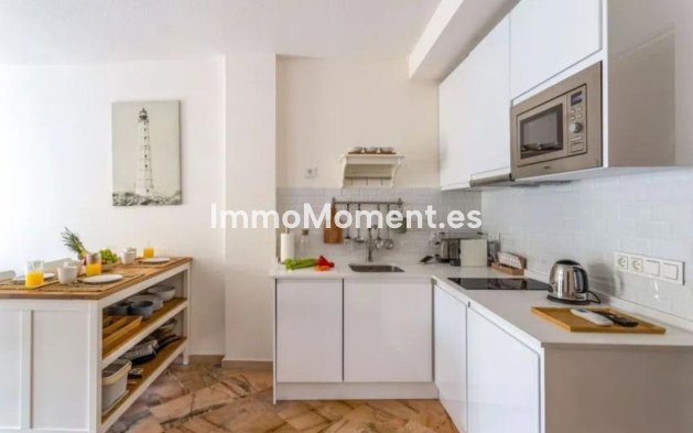 Reventa - Apartamento - Marbella - Elviria