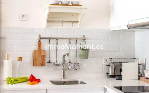 Reventa - Apartamento - Marbella - Elviria