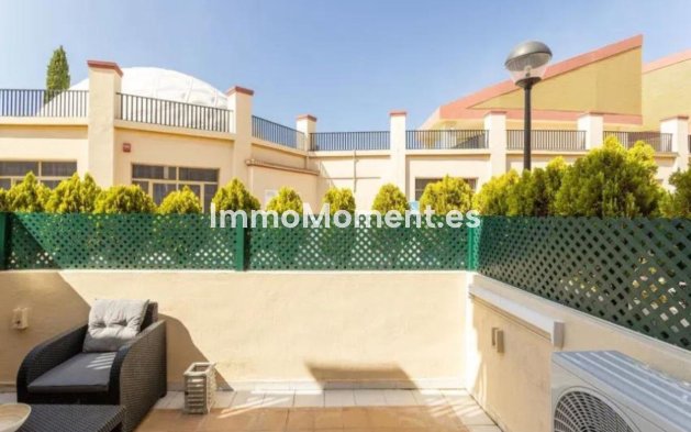 Reventa - Apartamento - Marbella - Elviria