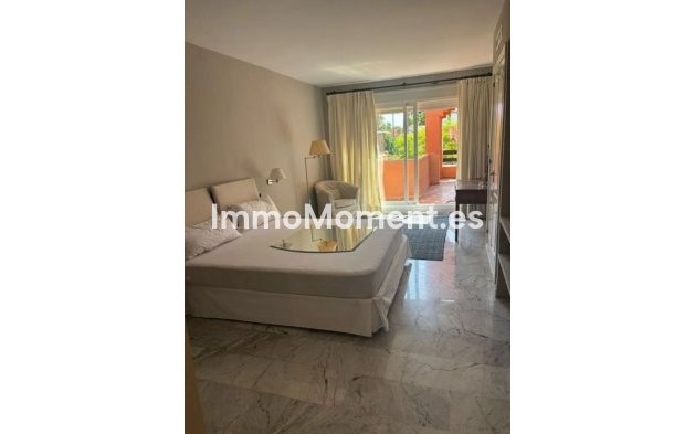 Resale - Apartment - Marbella - Marbella Centro