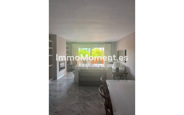 Resale - Apartment - Marbella - Marbella Centro