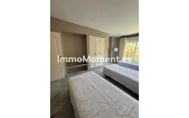 Resale - Apartment - Marbella - Marbella Centro