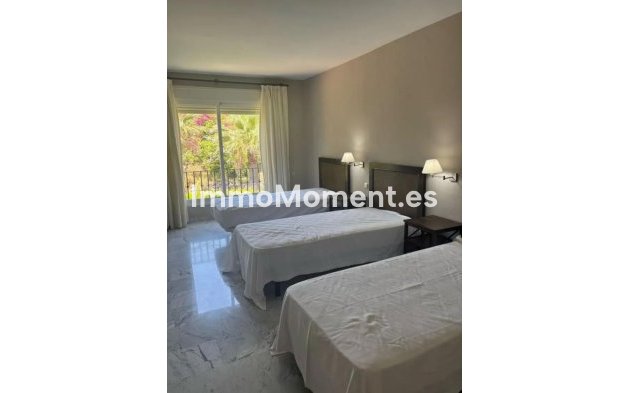 Resale - Apartment - Marbella - Marbella Centro
