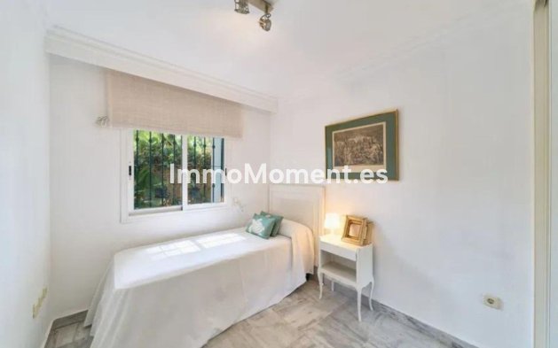 Wiederverkauf - Wohnung - Marbella - Marbella Centro