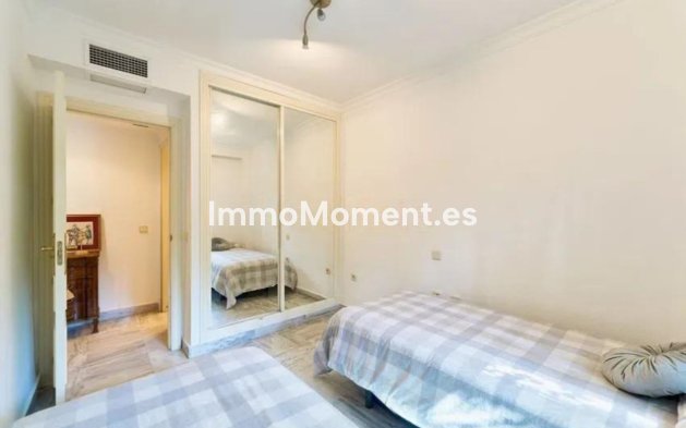 Wiederverkauf - Wohnung - Marbella - Marbella Centro