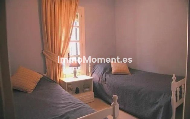 Wiederverkauf - Villa - Estepona  - Estepona Centro