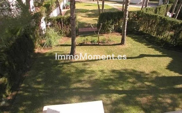 Wiederverkauf - Villa - Estepona  - Estepona Centro