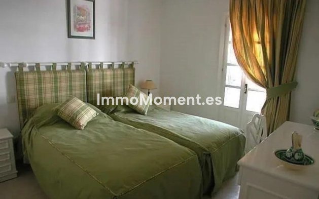 Wiederverkauf - Villa - Estepona  - Estepona Centro