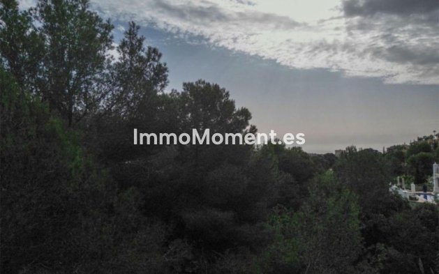 Bestaande woning - Grond - Marbella - Elviria