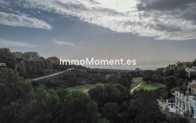 Bestaande woning - Grond - Marbella - Elviria