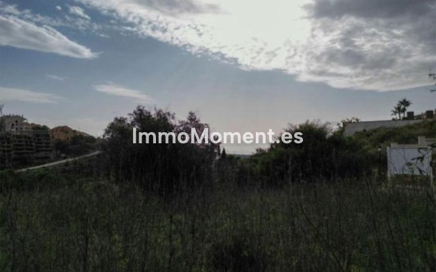 Bestaande woning - Grond - Marbella - Elviria