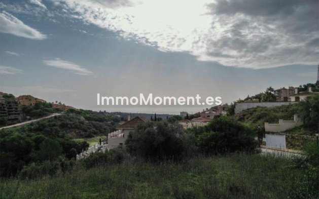 Bestaande woning - Grond - Marbella - Elviria