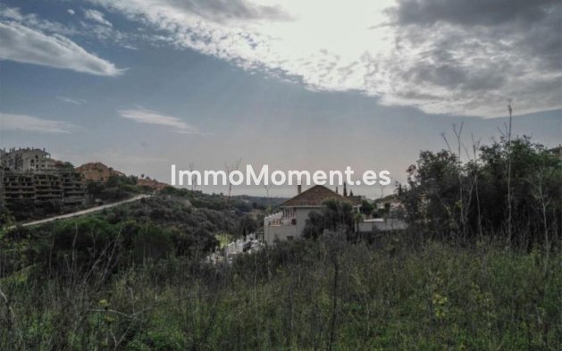 Bestaande woning - Grond - Marbella - Elviria