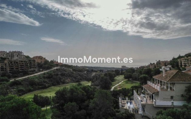 Bestaande woning - Grond - Marbella - Elviria