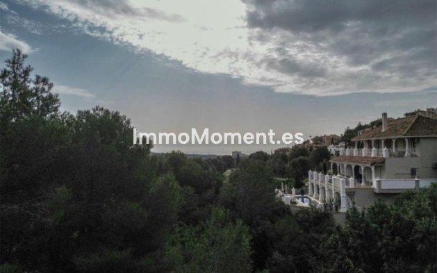 Bestaande woning - Grond - Marbella - Elviria