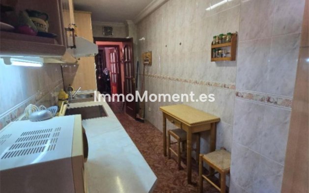 Revente - Appartement - Marbella - San Pedro de Alcántara