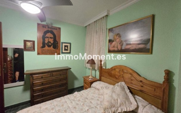 Revente - Appartement - Marbella - San Pedro de Alcántara