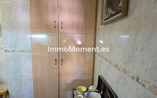 Revente - Appartement - Marbella - San Pedro de Alcántara