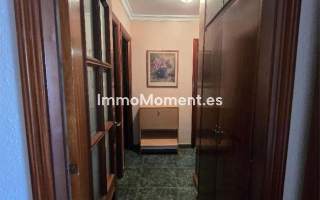 Revente - Appartement - Marbella - San Pedro de Alcántara