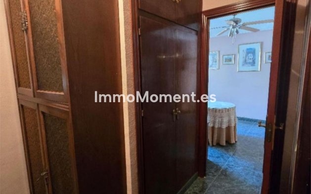 Revente - Appartement - Marbella - San Pedro de Alcántara