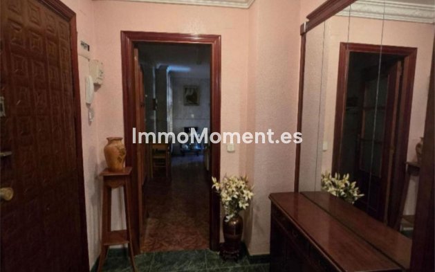 Revente - Appartement - Marbella - San Pedro de Alcántara