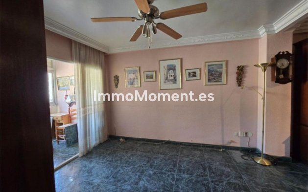 Revente - Appartement - Marbella - San Pedro de Alcántara