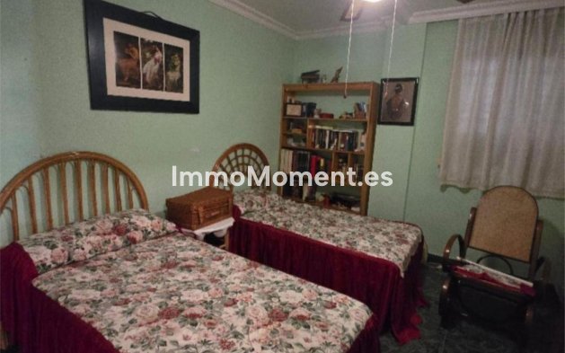 Revente - Appartement - Marbella - San Pedro de Alcántara