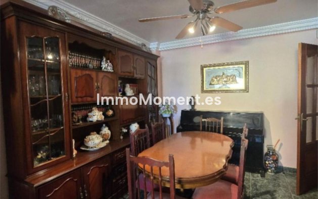 Revente - Appartement - Marbella - San Pedro de Alcántara